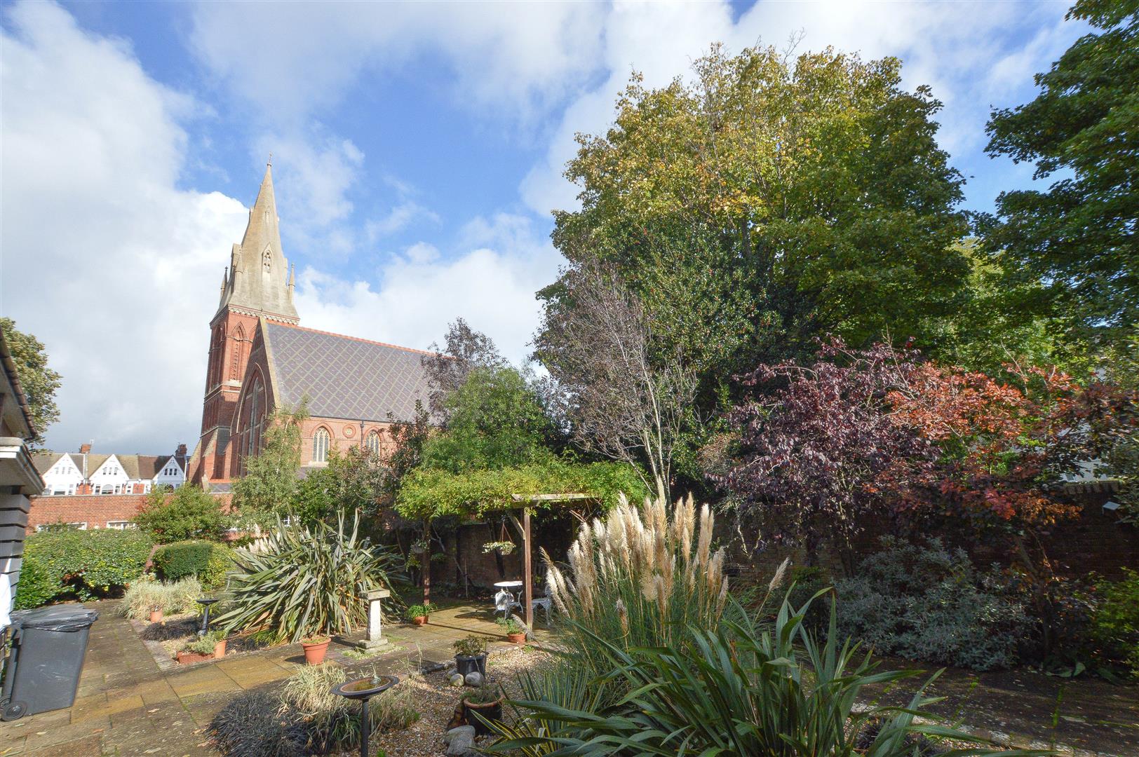 Property Details for 2 Spencer Road Eastbourne East Sussex BN21 4PA